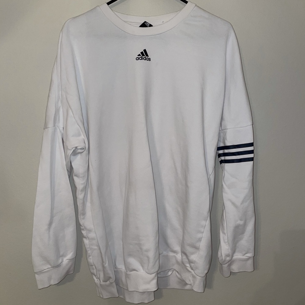 Adidas Long Sleeve